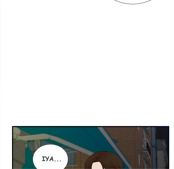 Secret Friend: Chapter chapter-78 - Page 39