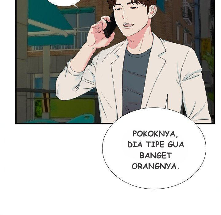 Secret Friend: Chapter chapter-78 - Page 40