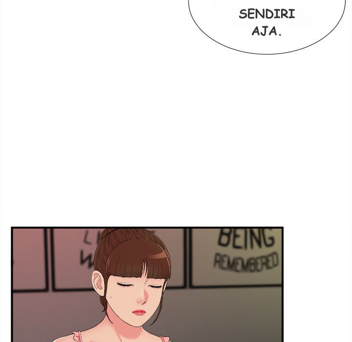Secret Friend: Chapter chapter-78 - Page 42