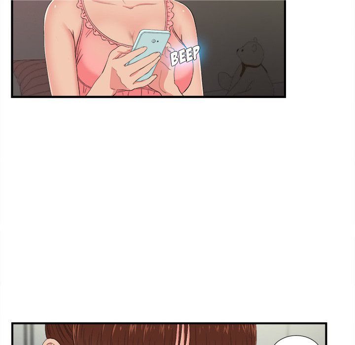 Secret Friend: Chapter chapter-78 - Page 43
