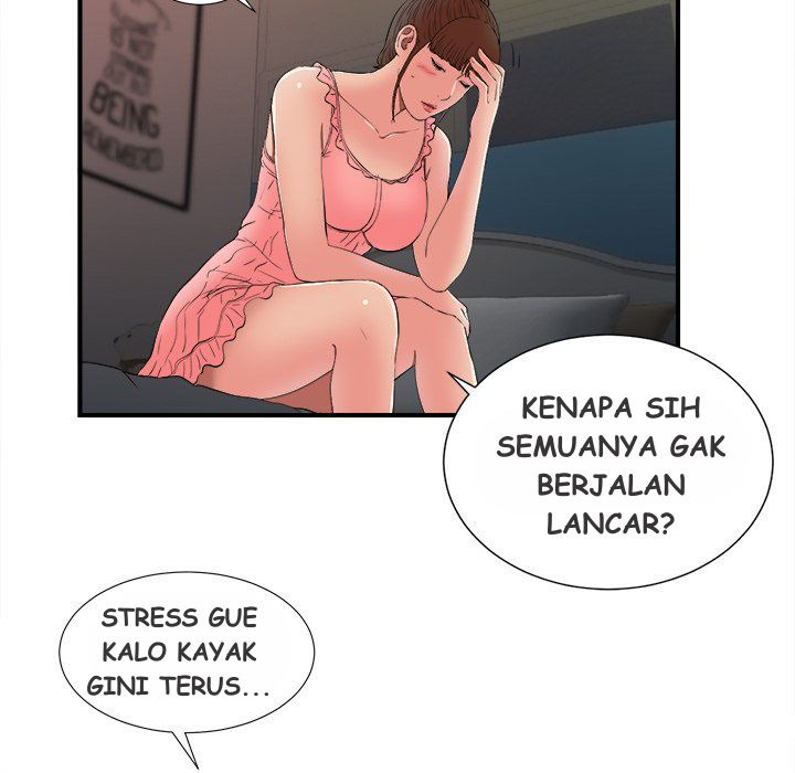 Secret Friend: Chapter chapter-78 - Page 45