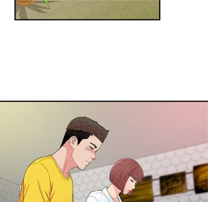 Secret Friend: Chapter chapter-78 - Page 48