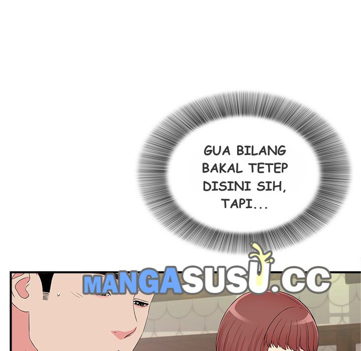 Secret Friend: Chapter chapter-78 - Page 51