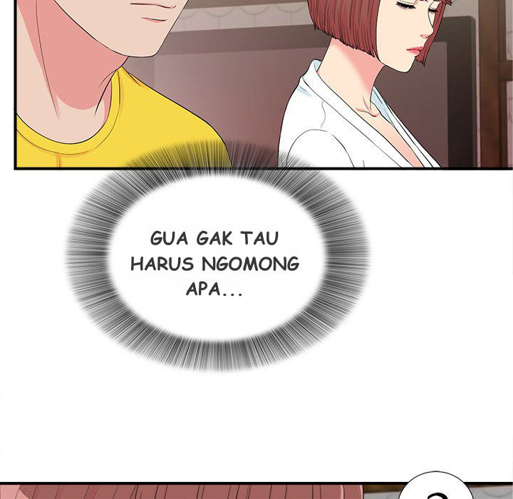 Secret Friend: Chapter chapter-78 - Page 52