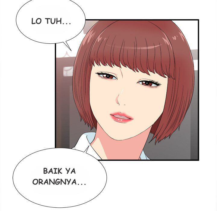 Secret Friend: Chapter chapter-78 - Page 56