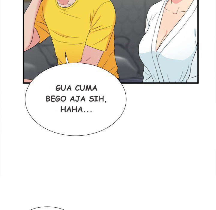 Secret Friend: Chapter chapter-78 - Page 58