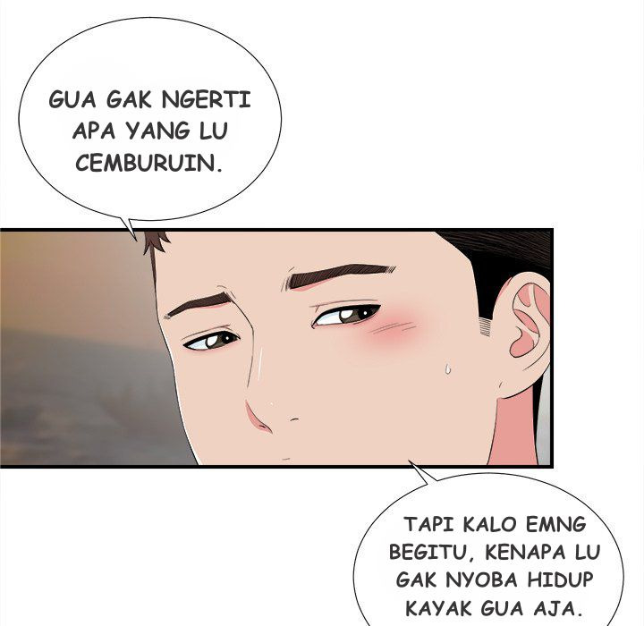 Secret Friend: Chapter chapter-78 - Page 60