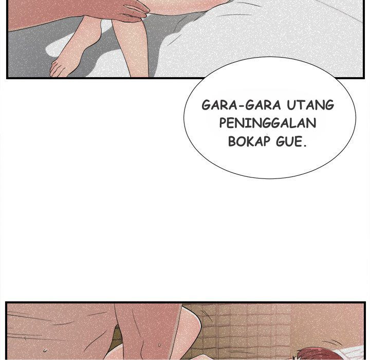 Secret Friend: Chapter chapter-78 - Page 63