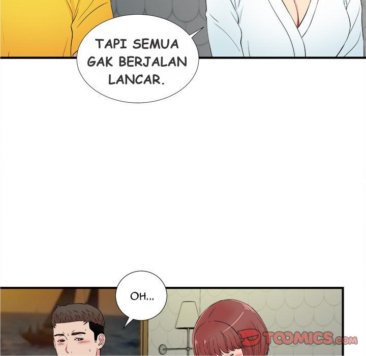 Secret Friend: Chapter chapter-78 - Page 67