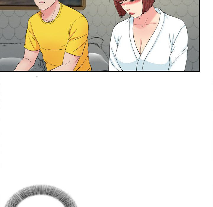 Secret Friend: Chapter chapter-78 - Page 68