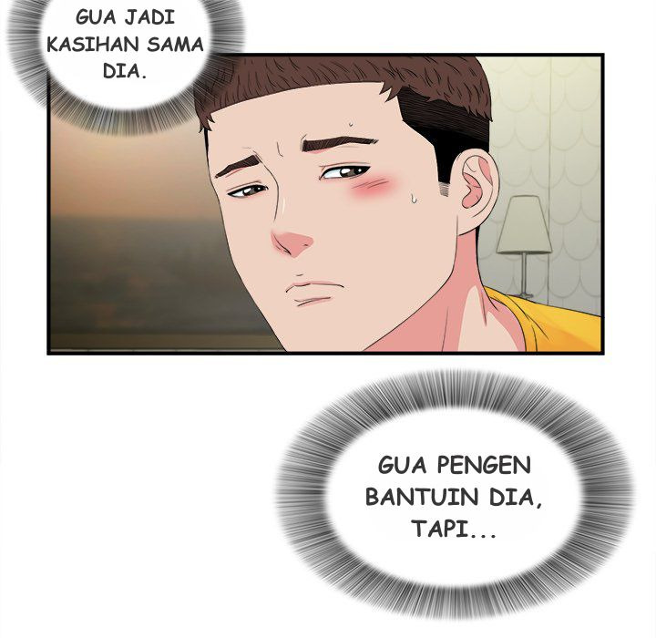 Secret Friend: Chapter chapter-78 - Page 69