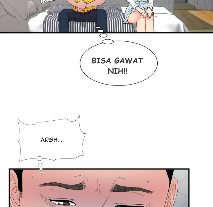 Secret Friend: Chapter chapter-78 - Page 76