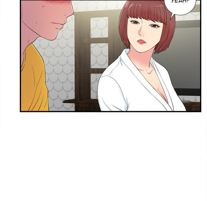 Secret Friend: Chapter chapter-78 - Page 79