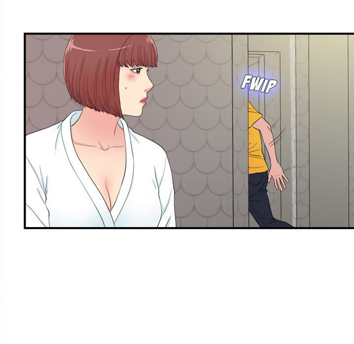 Secret Friend: Chapter chapter-78 - Page 83