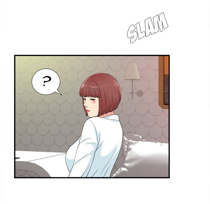 Secret Friend: Chapter chapter-78 - Page 84