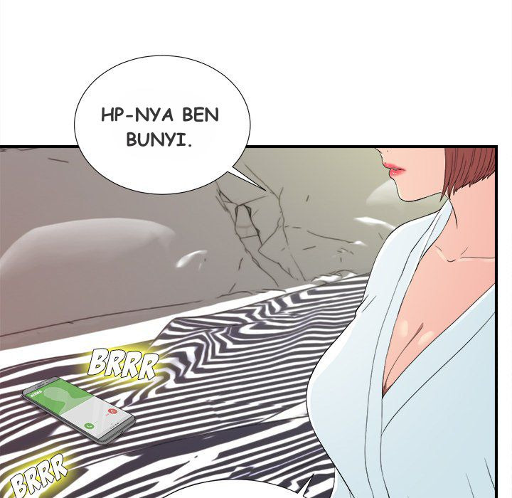 Secret Friend: Chapter chapter-78 - Page 89