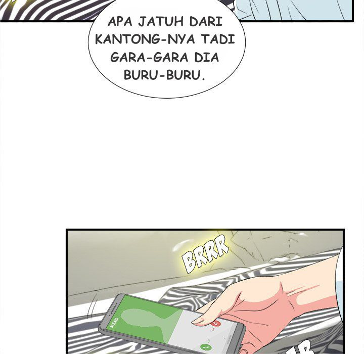 Secret Friend: Chapter chapter-78 - Page 90