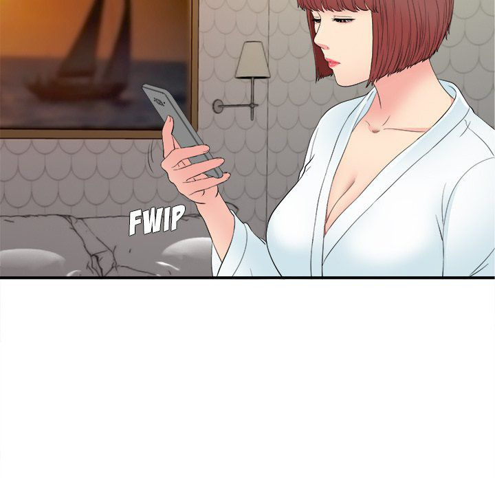 Secret Friend: Chapter chapter-78 - Page 92