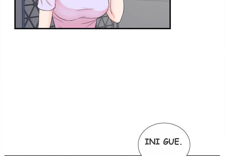 Secret Friend: Chapter chapter-79 - Page 4