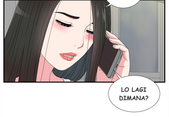 Secret Friend: Chapter chapter-79 - Page 5