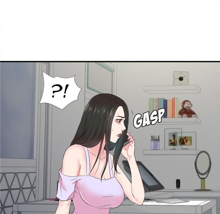Secret Friend: Chapter chapter-79 - Page 9