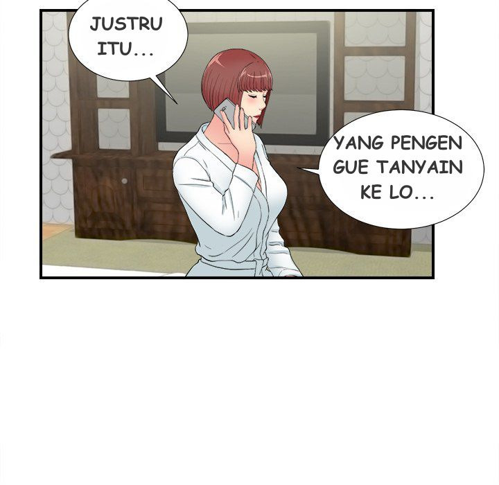 Secret Friend: Chapter chapter-79 - Page 12