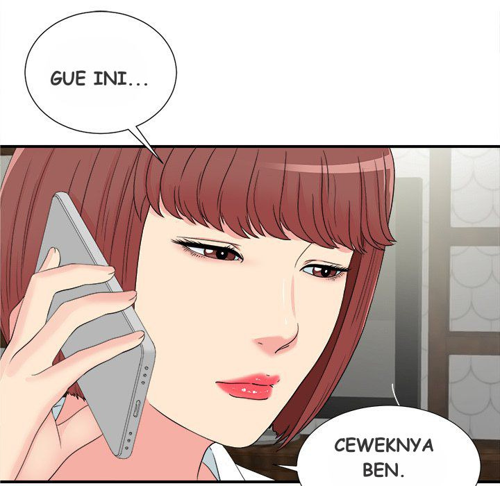 Secret Friend: Chapter chapter-79 - Page 14