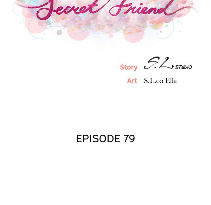 Secret Friend: Chapter chapter-79 - Page 16