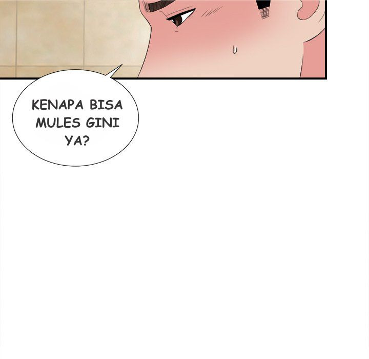Secret Friend: Chapter chapter-79 - Page 22
