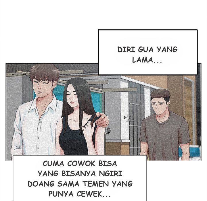 Secret Friend: Chapter chapter-79 - Page 23