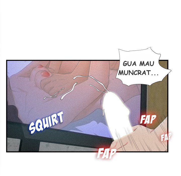 Secret Friend: Chapter chapter-79 - Page 29
