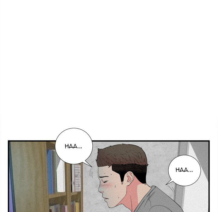 Secret Friend: Chapter chapter-79 - Page 30