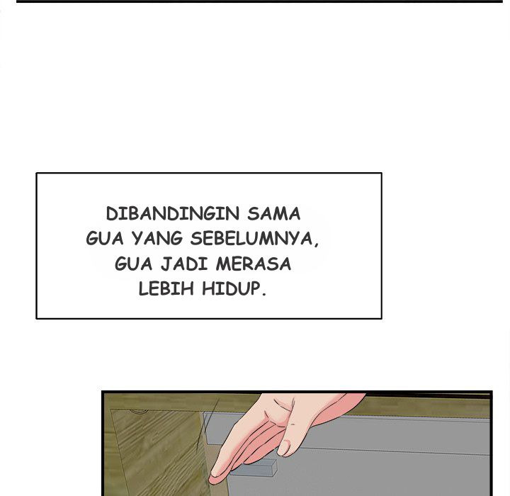 Secret Friend: Chapter chapter-79 - Page 39