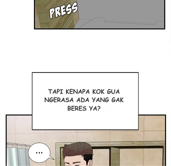 Secret Friend: Chapter chapter-79 - Page 40