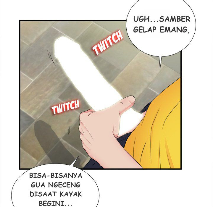 Secret Friend: Chapter chapter-79 - Page 43
