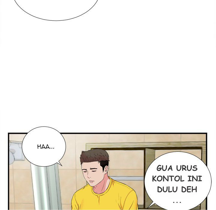 Secret Friend: Chapter chapter-79 - Page 44