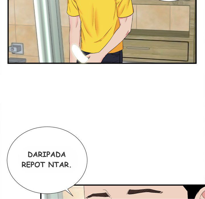Secret Friend: Chapter chapter-79 - Page 45