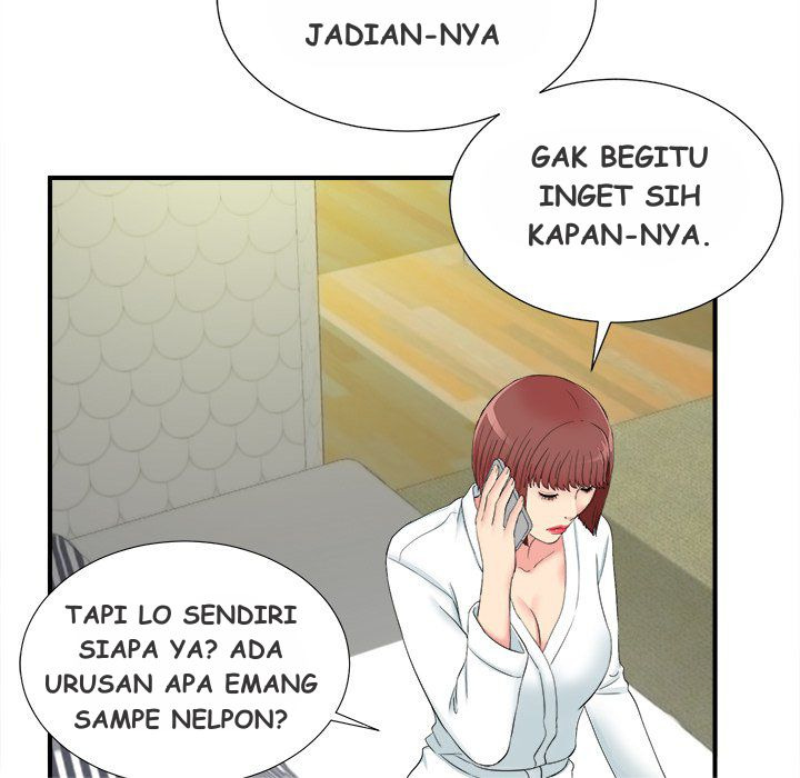 Secret Friend: Chapter chapter-79 - Page 47