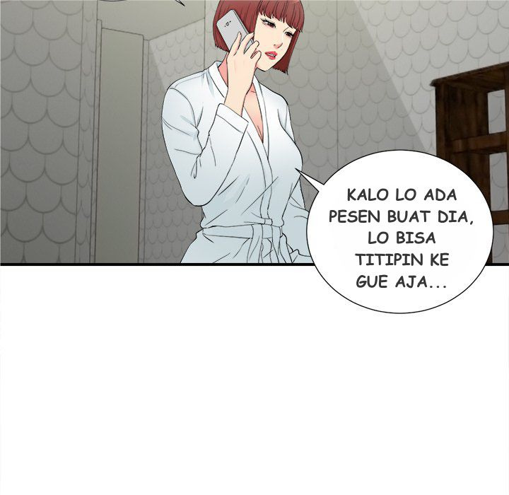 Secret Friend: Chapter chapter-79 - Page 49