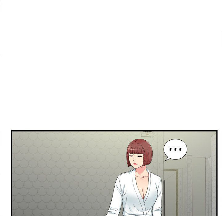Secret Friend: Chapter chapter-79 - Page 52