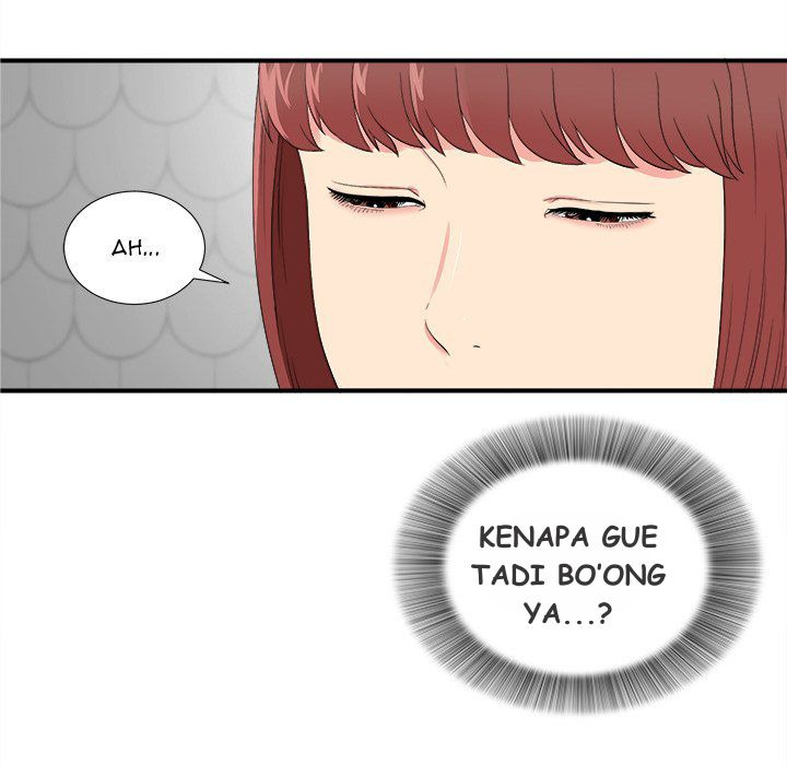 Secret Friend: Chapter chapter-79 - Page 54