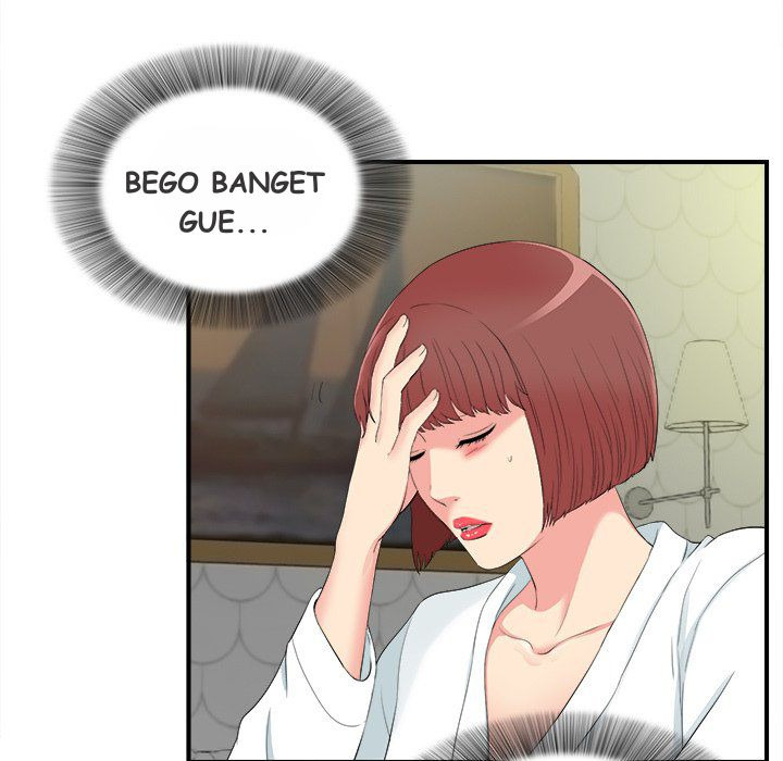 Secret Friend: Chapter chapter-79 - Page 55
