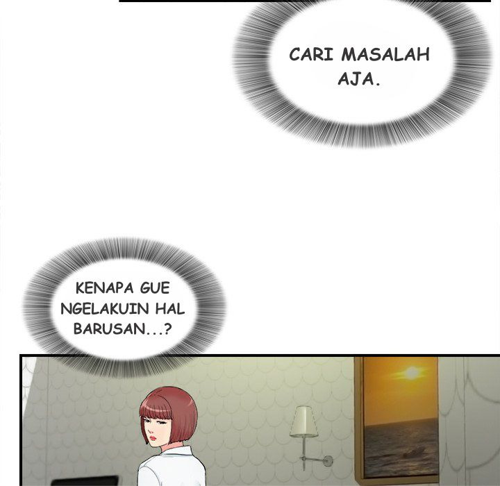 Secret Friend: Chapter chapter-79 - Page 56