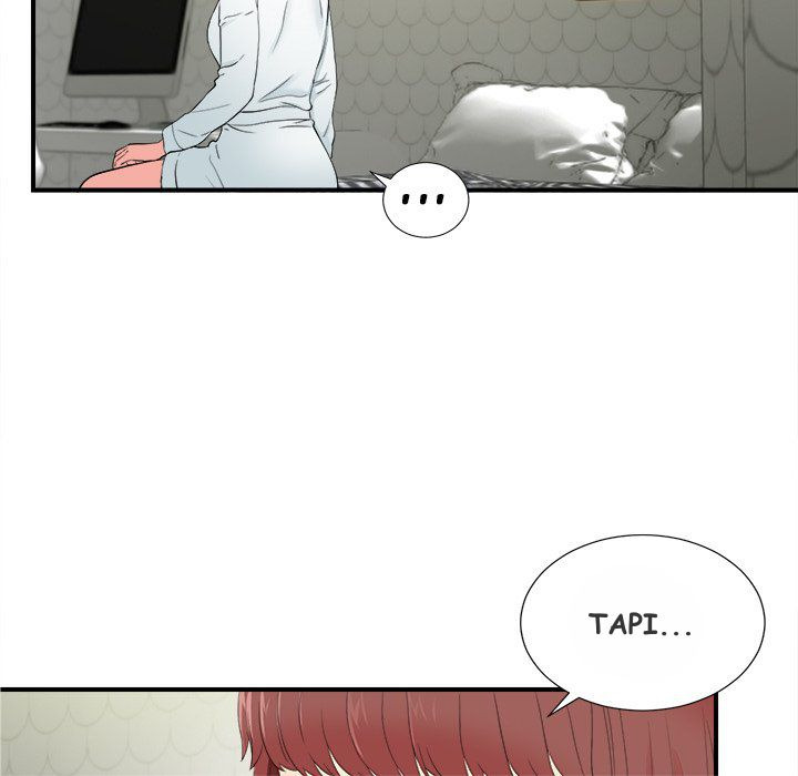 Secret Friend: Chapter chapter-79 - Page 57