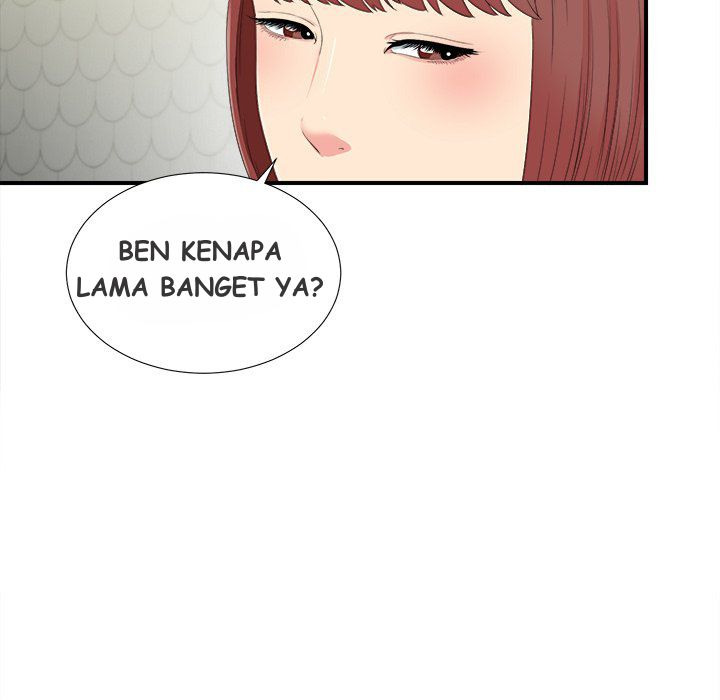 Secret Friend: Chapter chapter-79 - Page 58