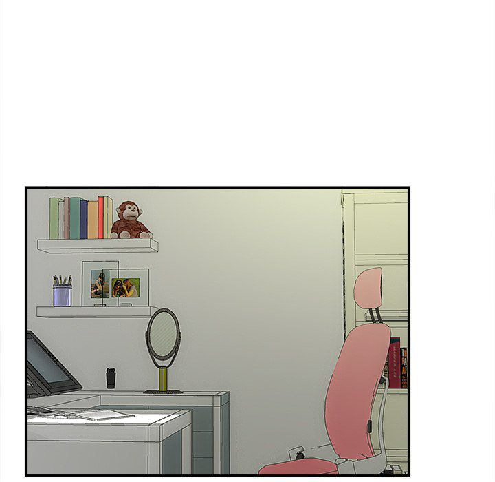 Secret Friend: Chapter chapter-79 - Page 59