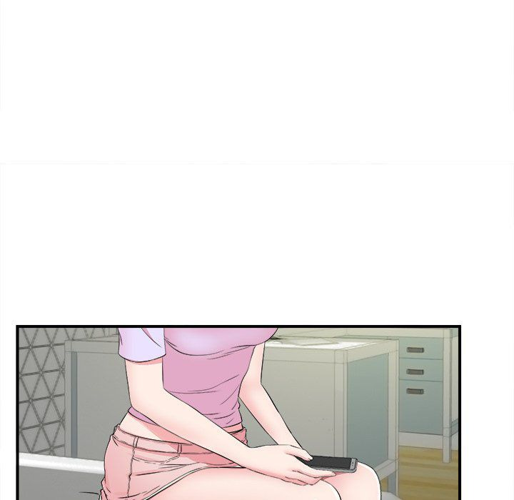 Secret Friend: Chapter chapter-79 - Page 60