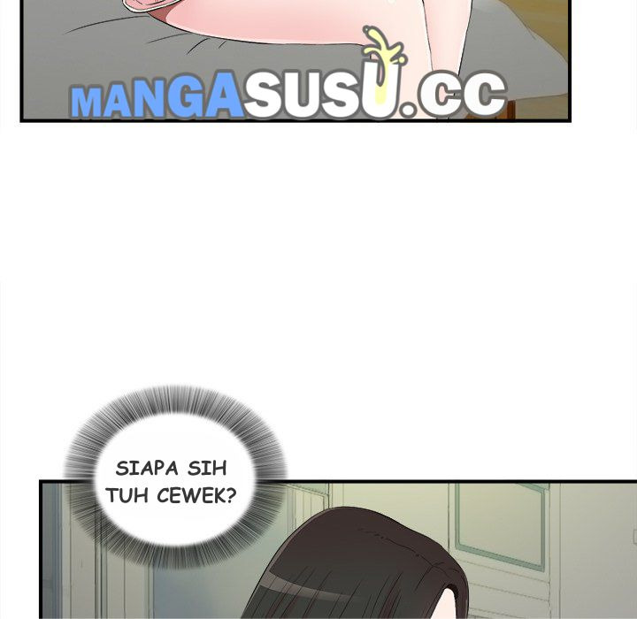 Secret Friend: Chapter chapter-79 - Page 61