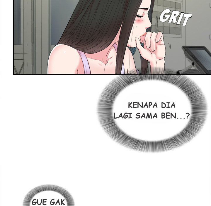 Secret Friend: Chapter chapter-79 - Page 62