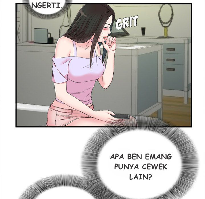 Secret Friend: Chapter chapter-79 - Page 63